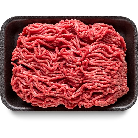 80 20 Ground Beef 2 LBS