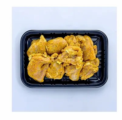 Marinated Chicken Tikka 1 LBS