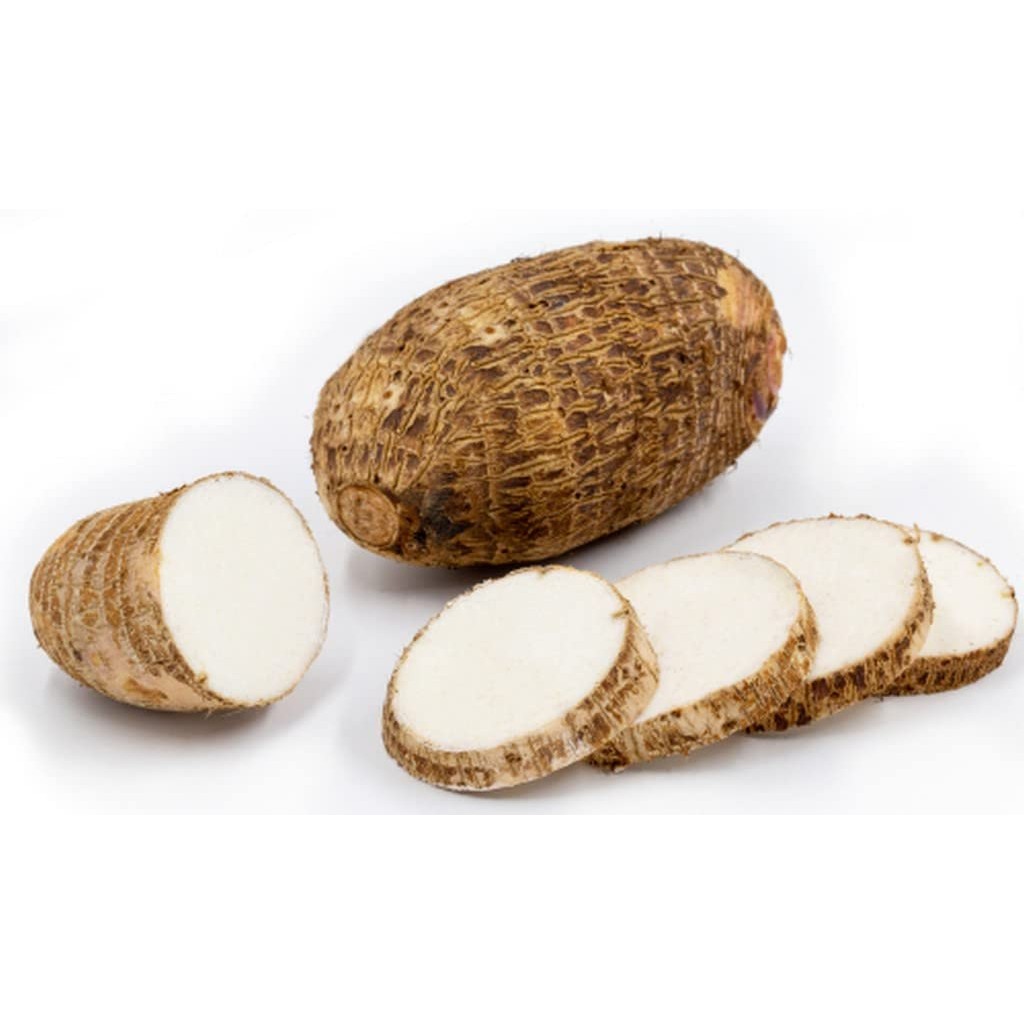 Chamadumpa/Edo Root 1 LBS
