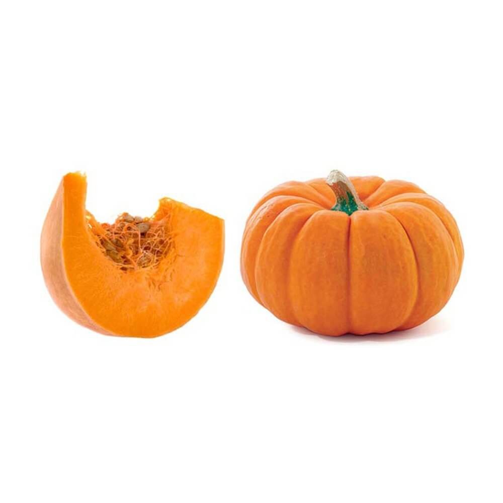 Pumpkin Red 1 LBS