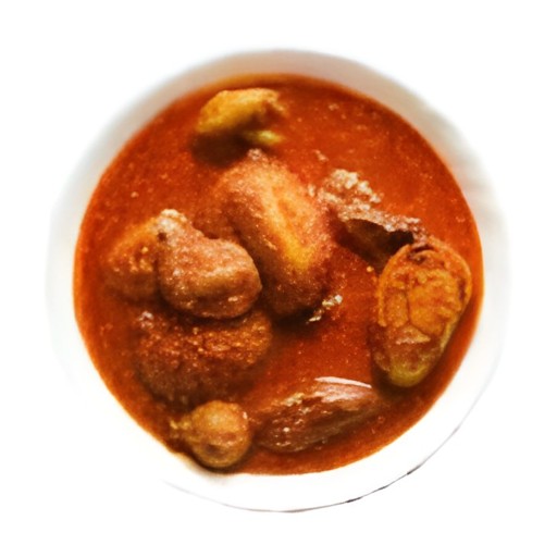 GR TENDER MANGO PICKLE 400 GM