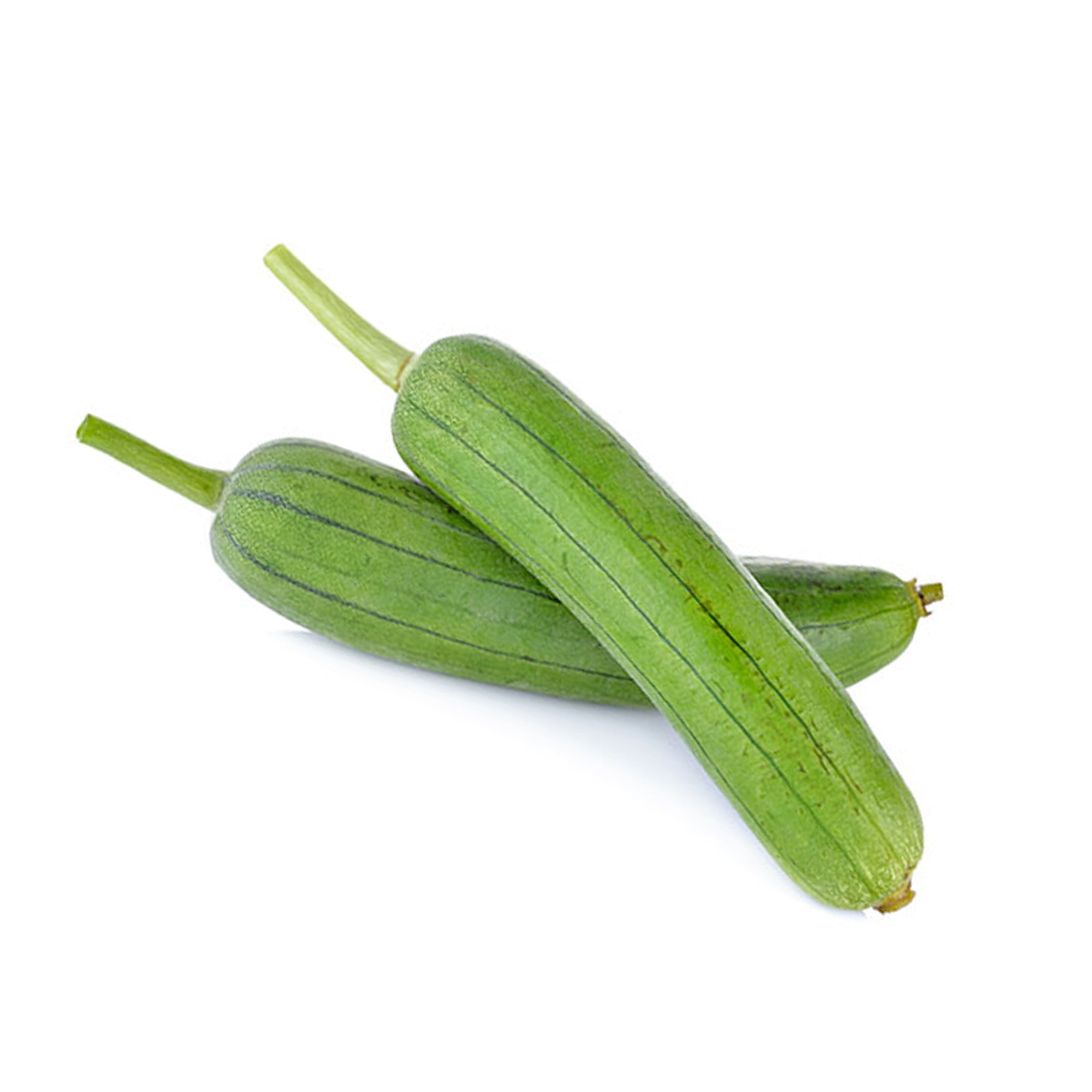 Thai Okra (Luffa / Nethi Beera) 1 LBS