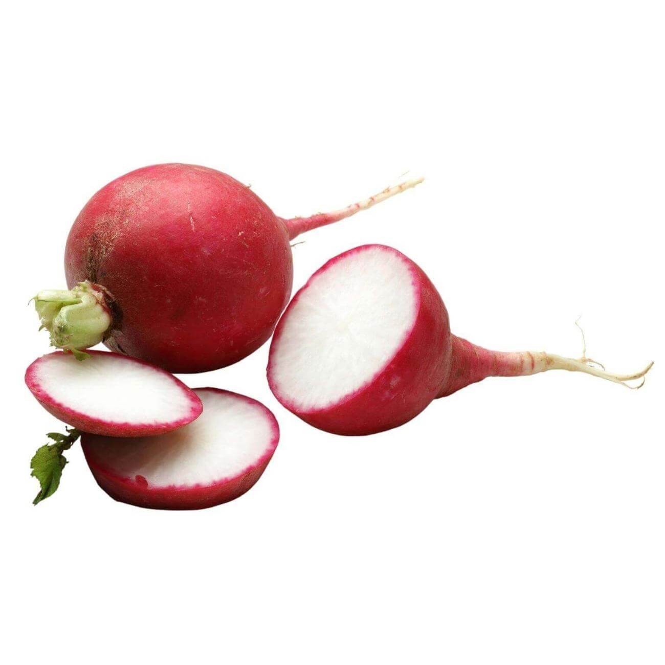 Radish Red Cello 1 LBS