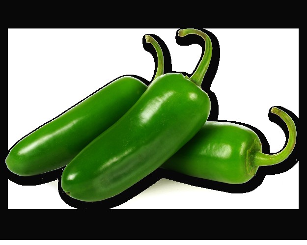 Jalepeno Peppers 1 LBS