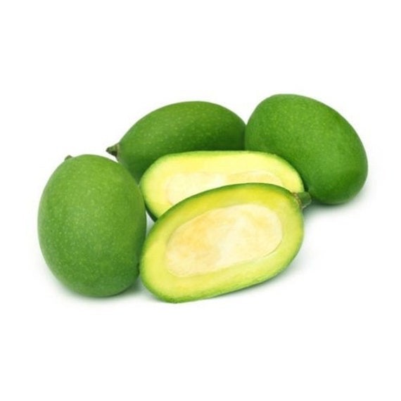 Baby Mango 1 LBS