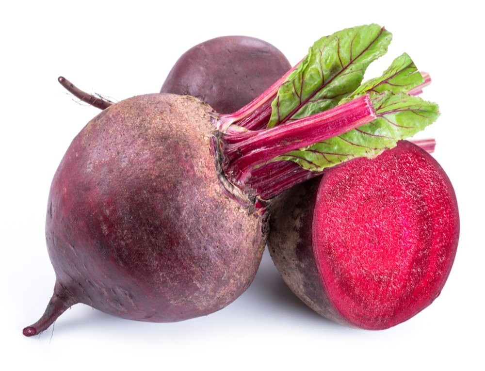 RED BEETS LOOSE 1 LBS
