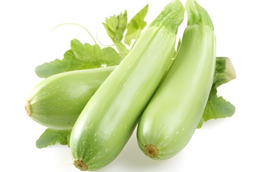 WHITE ZUCCHINI 1 LBS