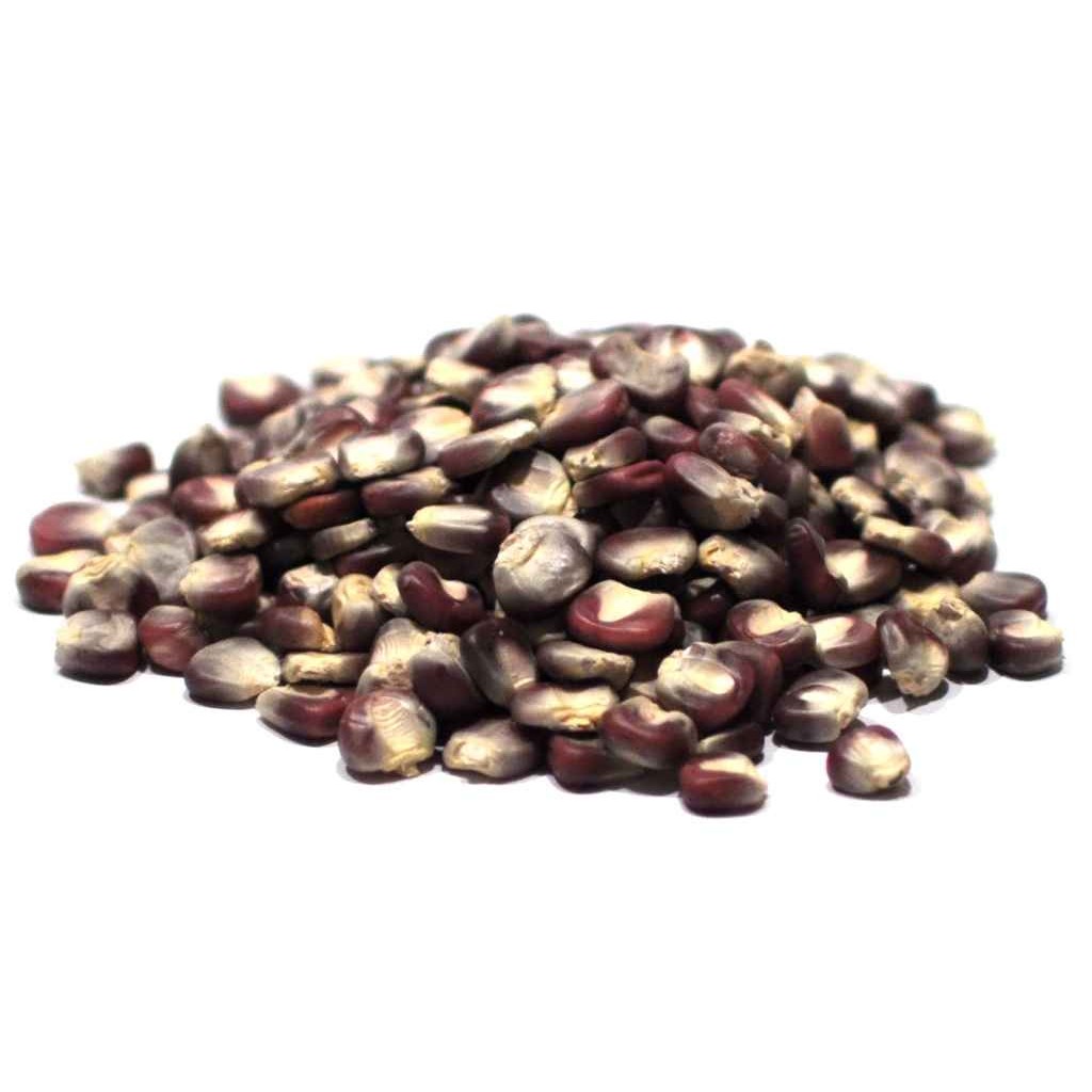 KALUSTYAN RED CORN WHOLE 1 Lbs