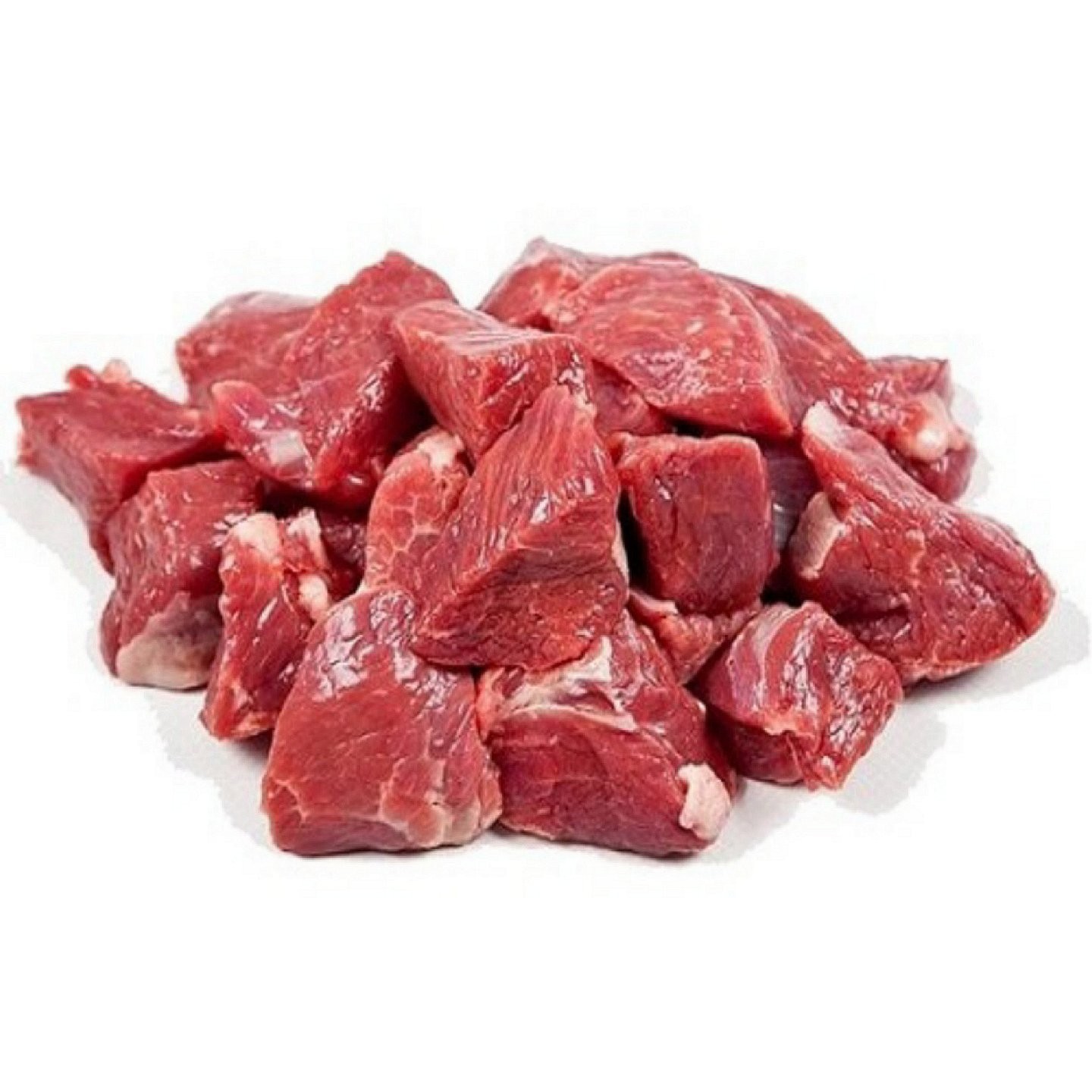 Baby Goat 2 LBS