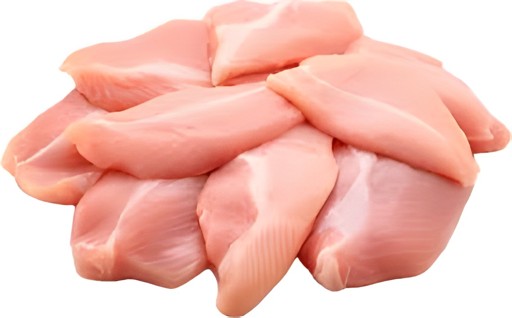 Chicken 3 LBS