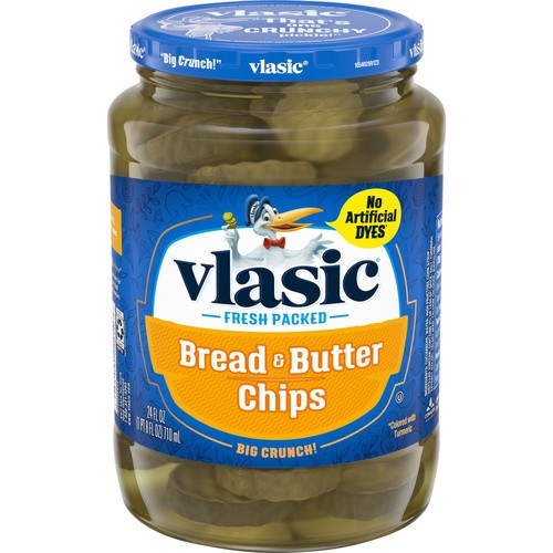 VLASIC BR&BUTTER CHI 24 OZ