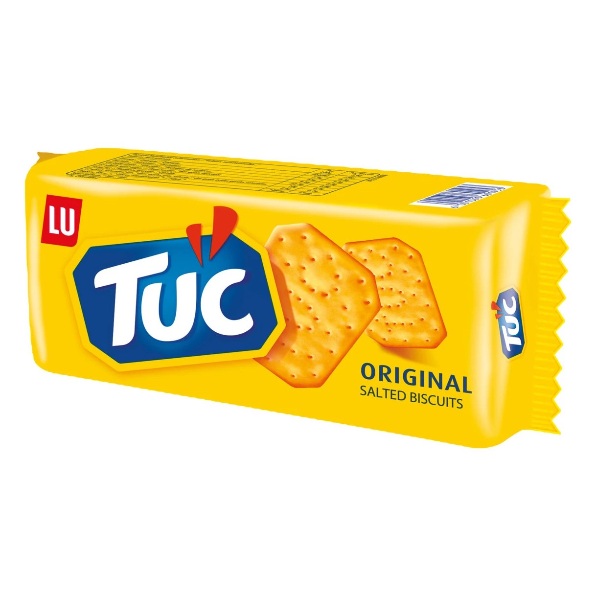 LU TUC ORIGINAL 100 GM