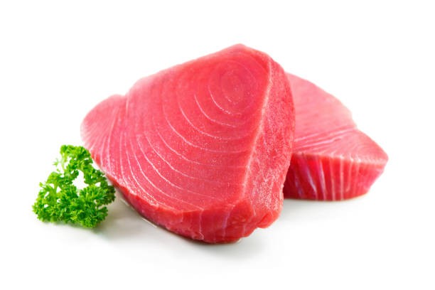 Tuna Steak 3 LBS