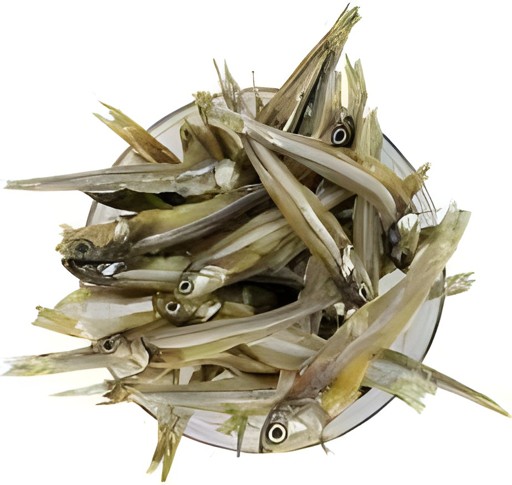 Dry Anchovy (Saf) 200 GM