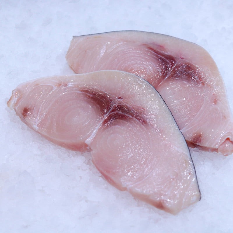 Swordfish Steak 3 LBS
