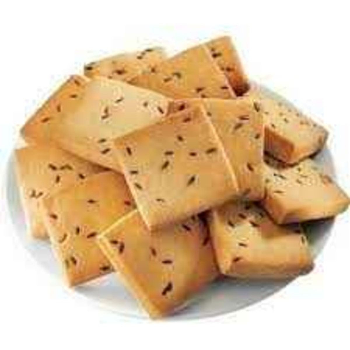 Monsoon Jeera Biscuit 0.44 LBS