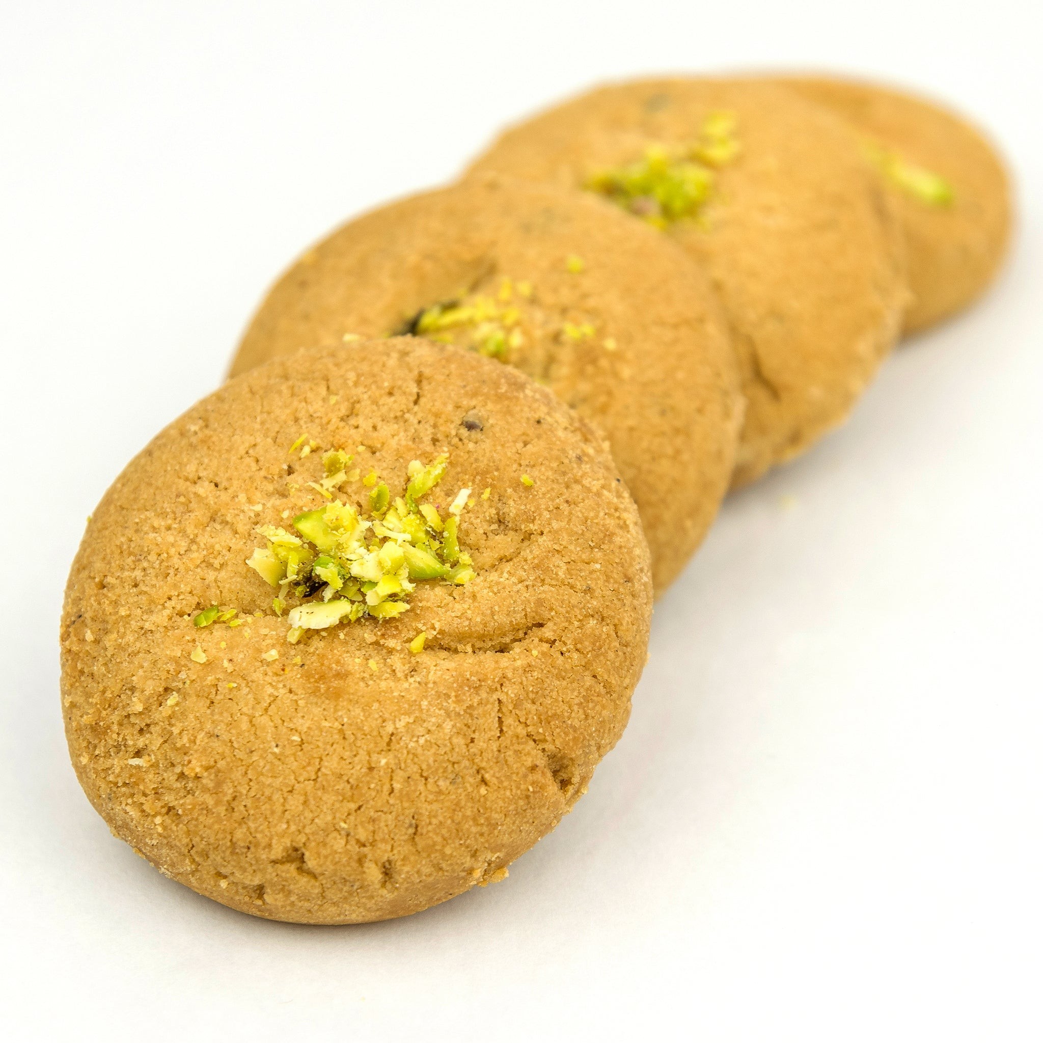 Monsoon Nankhatai 0.44 LBS