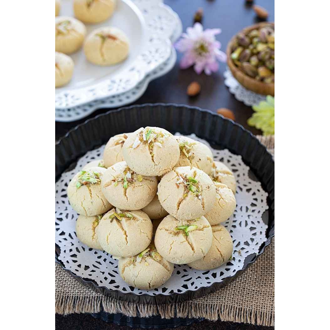 Monsoon Khatai Biscuit 0.44 LBS