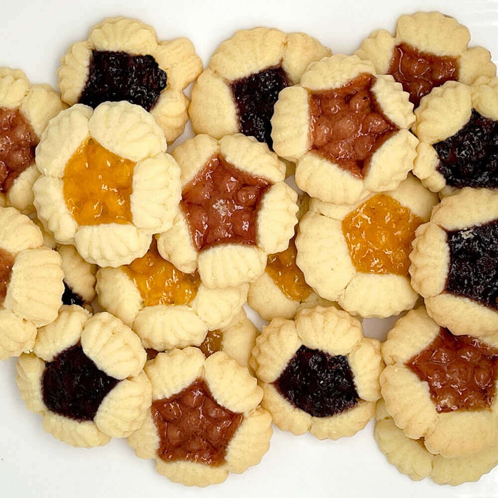 Monsoon Fruit Cookies 0.44 LBS