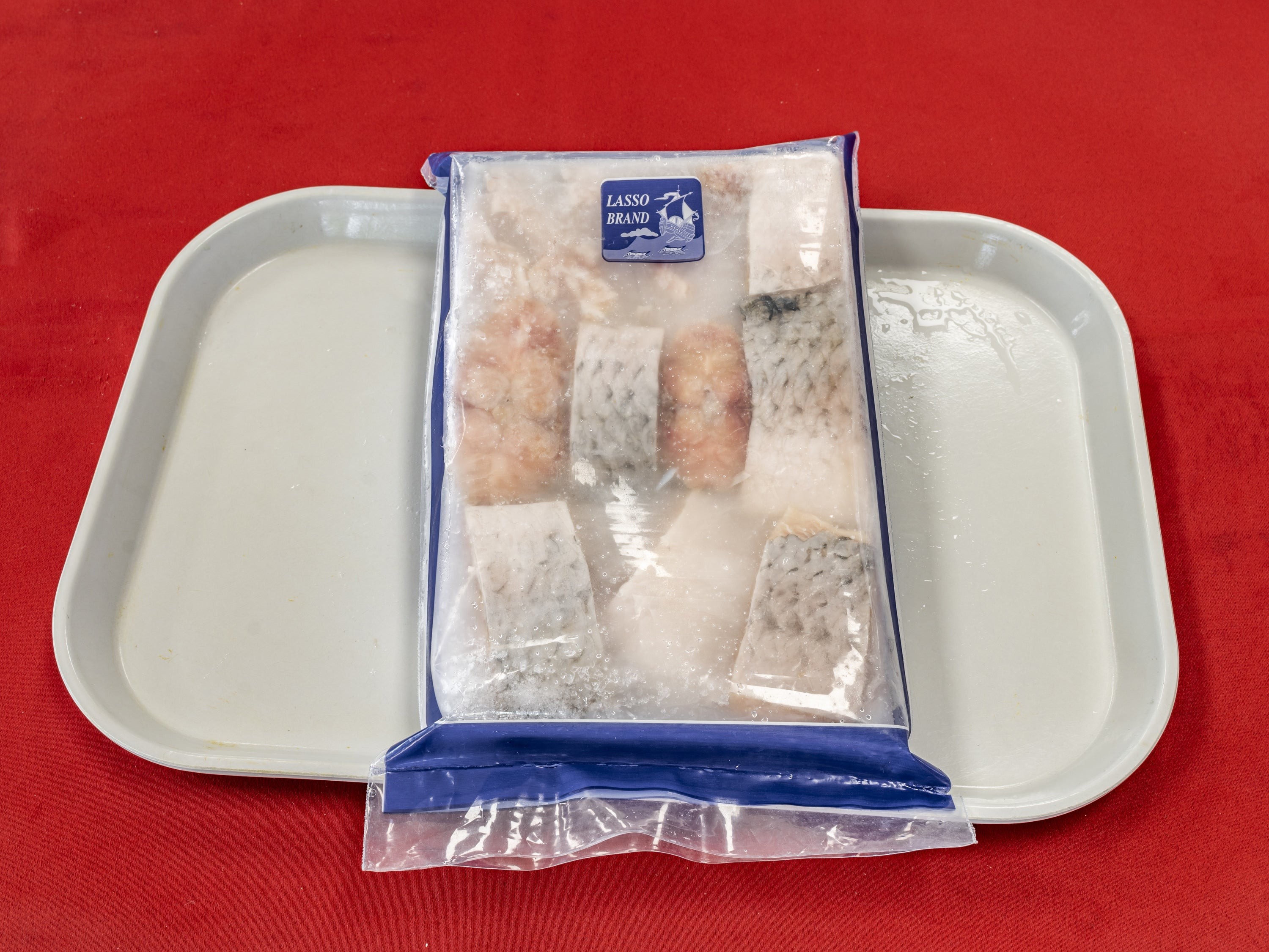 Rohu Fillet 1 LBS