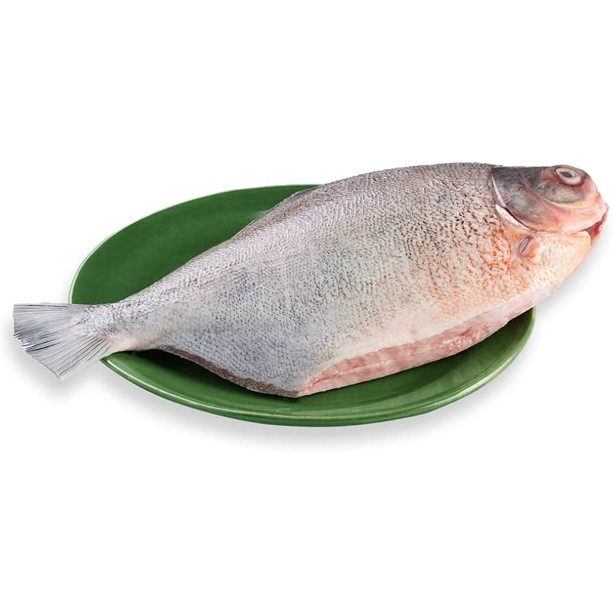Rupchanda Whole 3 LBS