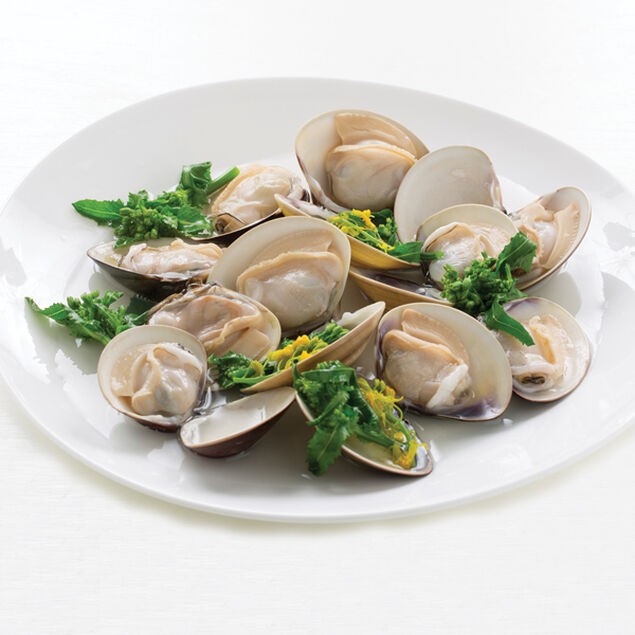Clams 1 LBS