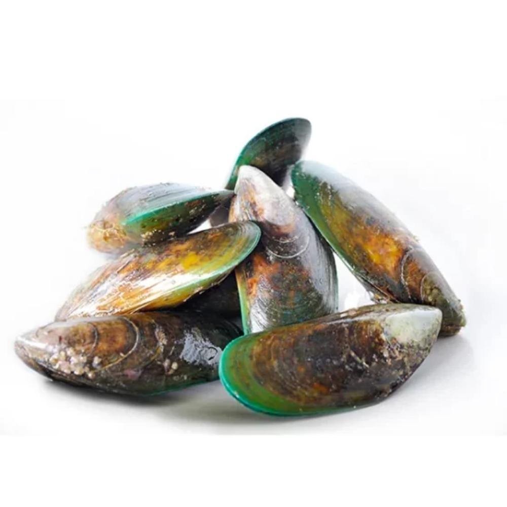 Mussels 2 LBS