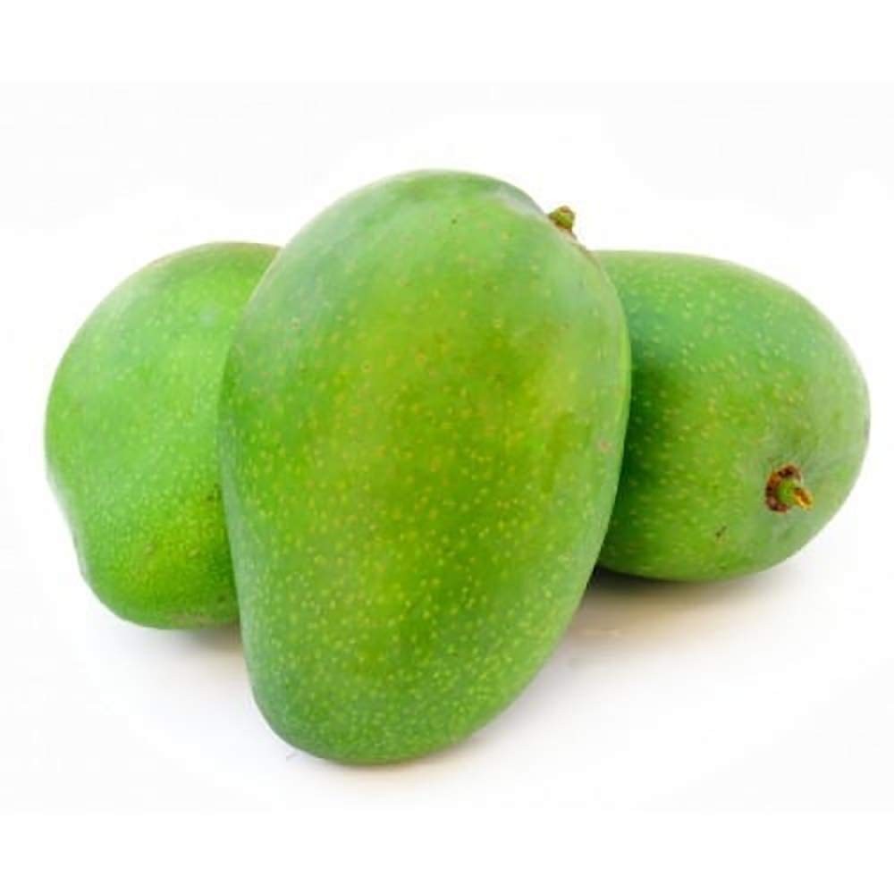 RAW MANGO 1 LBS