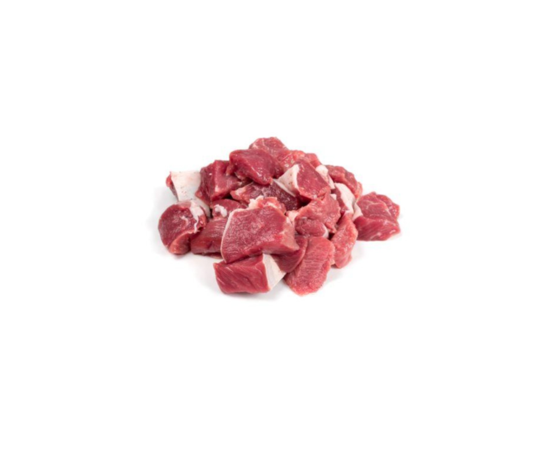 Goat Shoulder Boneless 4 LBS