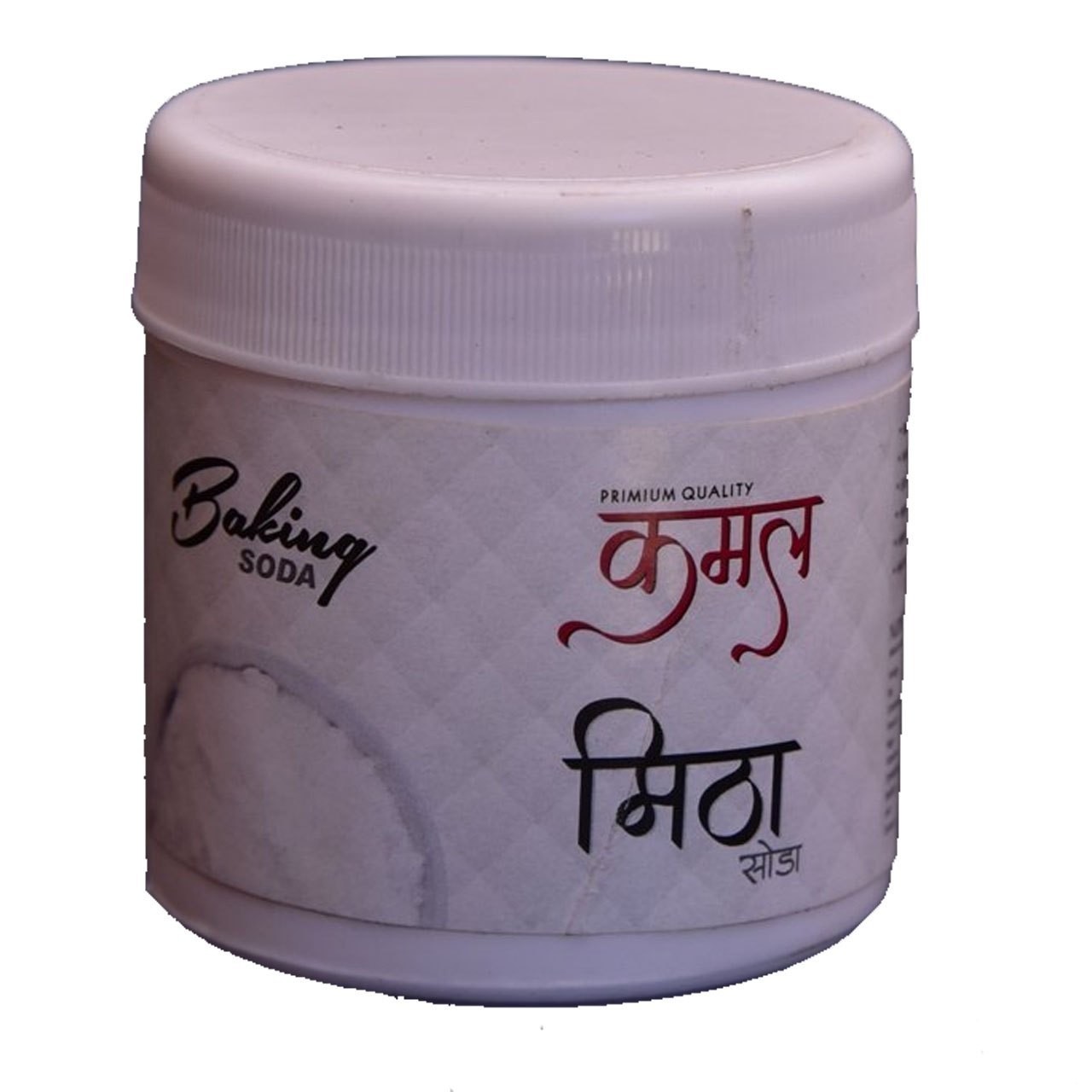 KAMAL MEETHA SODA  200 GM
