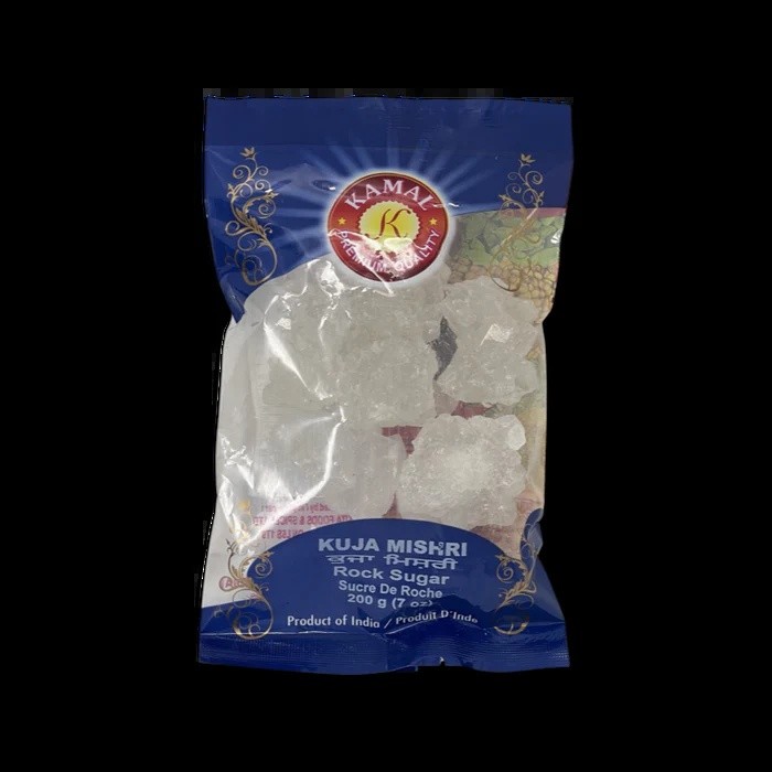Kamal Kuja Mishri  200 GM