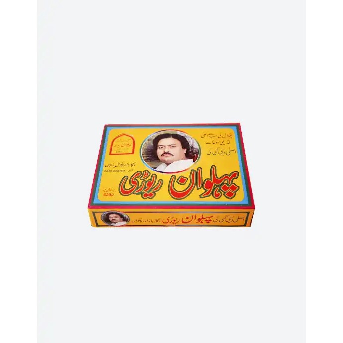 PELHAWAAN GUR REWRI 500 GM