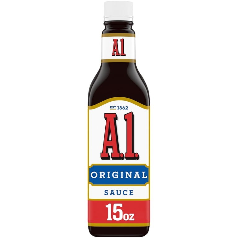 A 15 OZ