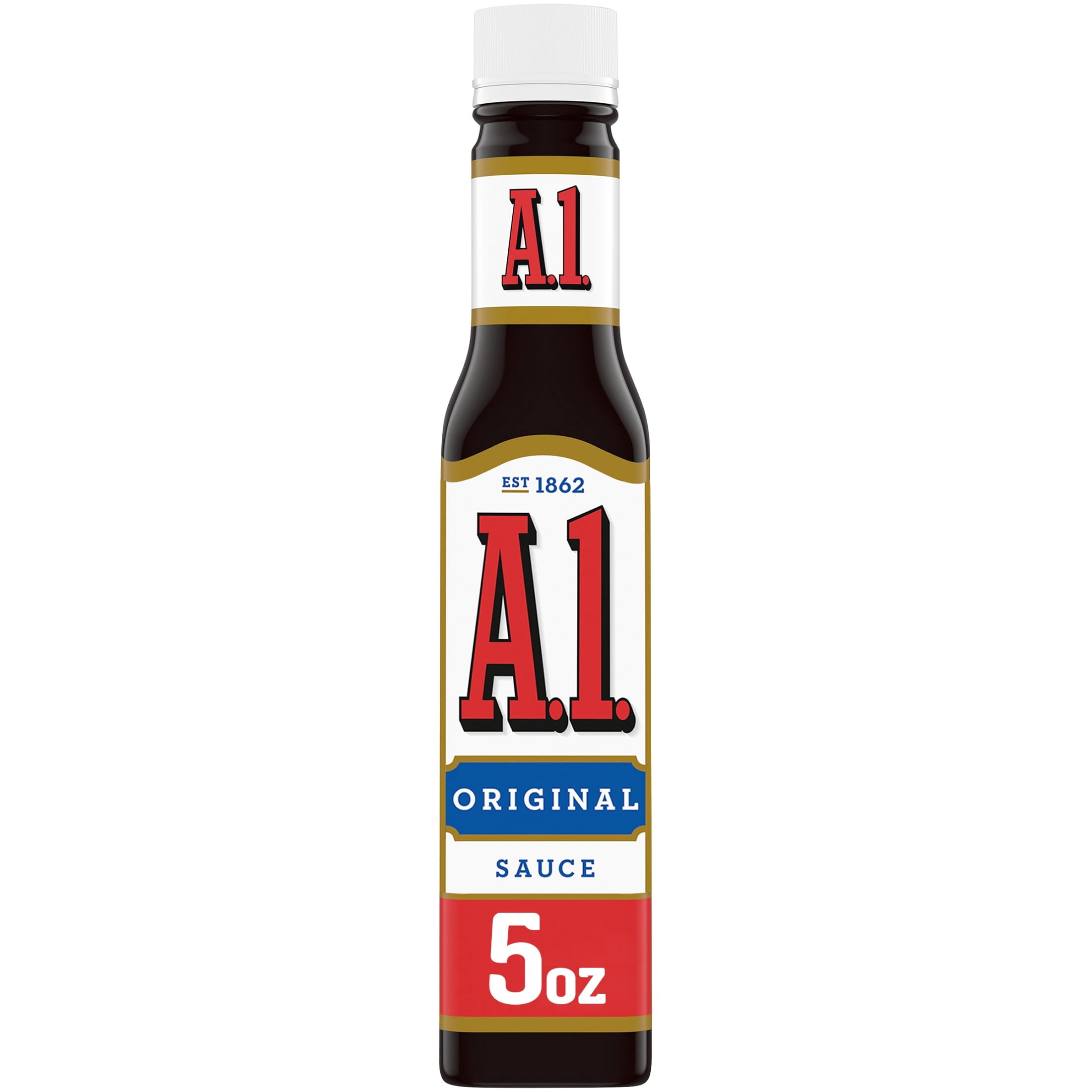 A 1 STEAK SAUCE 5 OZ