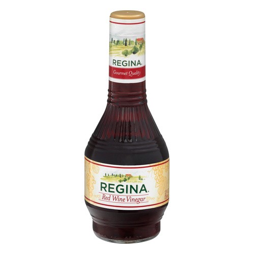 REGINA RED WINE VINEGAR 12 OZ
