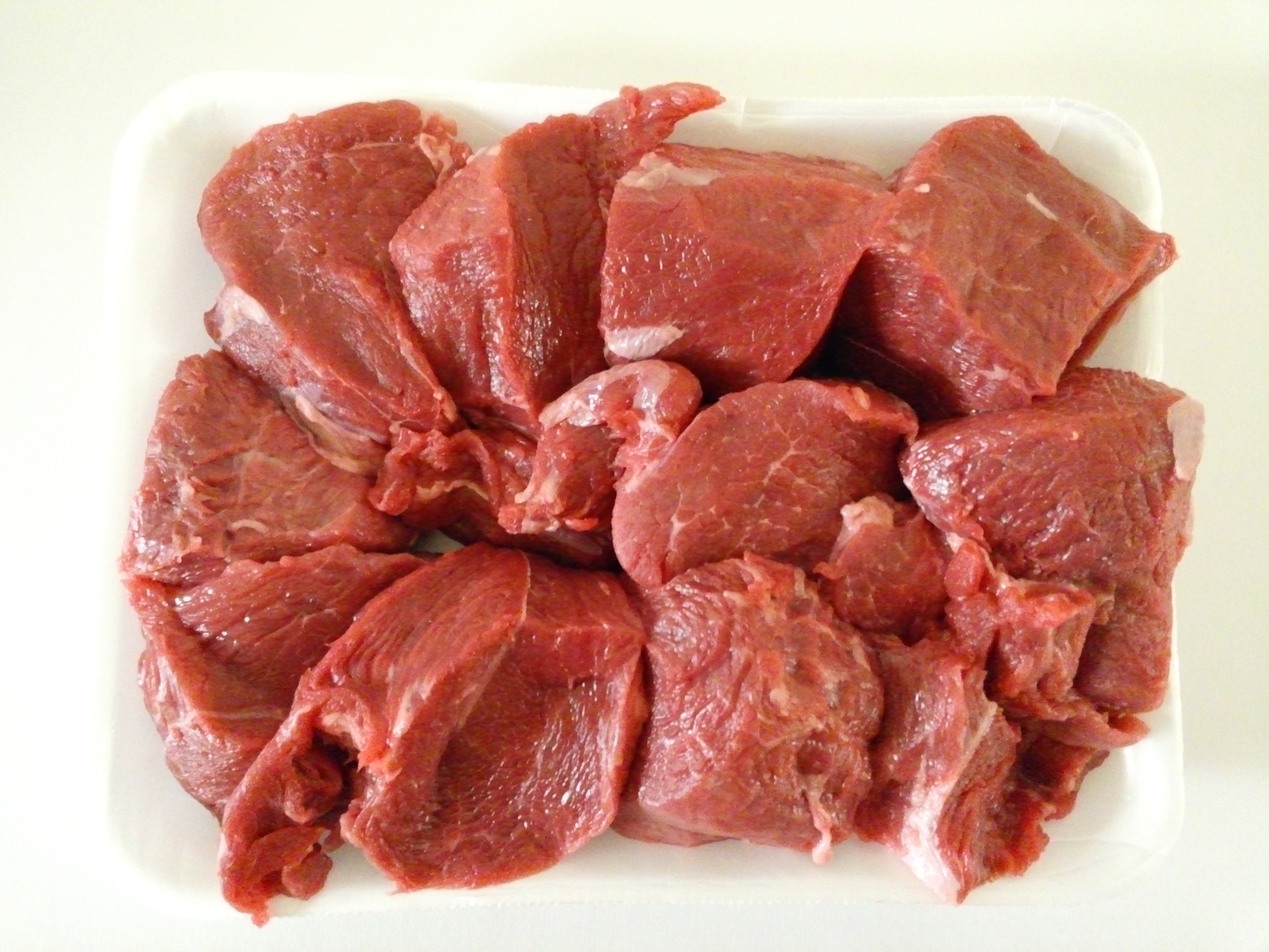 HALAL BEEF NIHARI 1 LBS