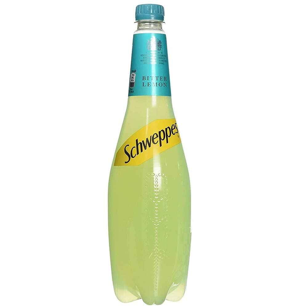 SCHWEPPES BITTER LEMON 1 Lbs