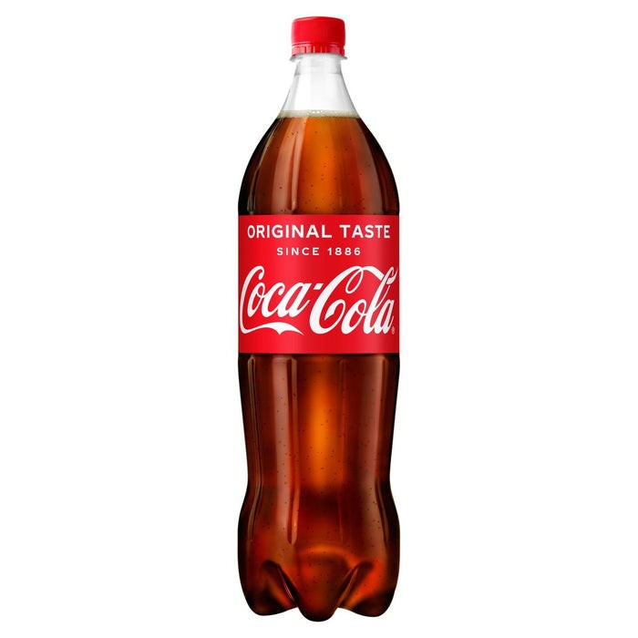 Cocacola Original 1.5 LTR