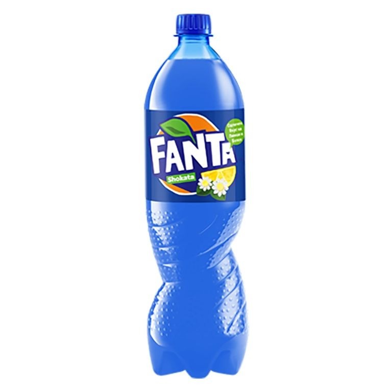FANTA SHOKATA 1.75 LTR