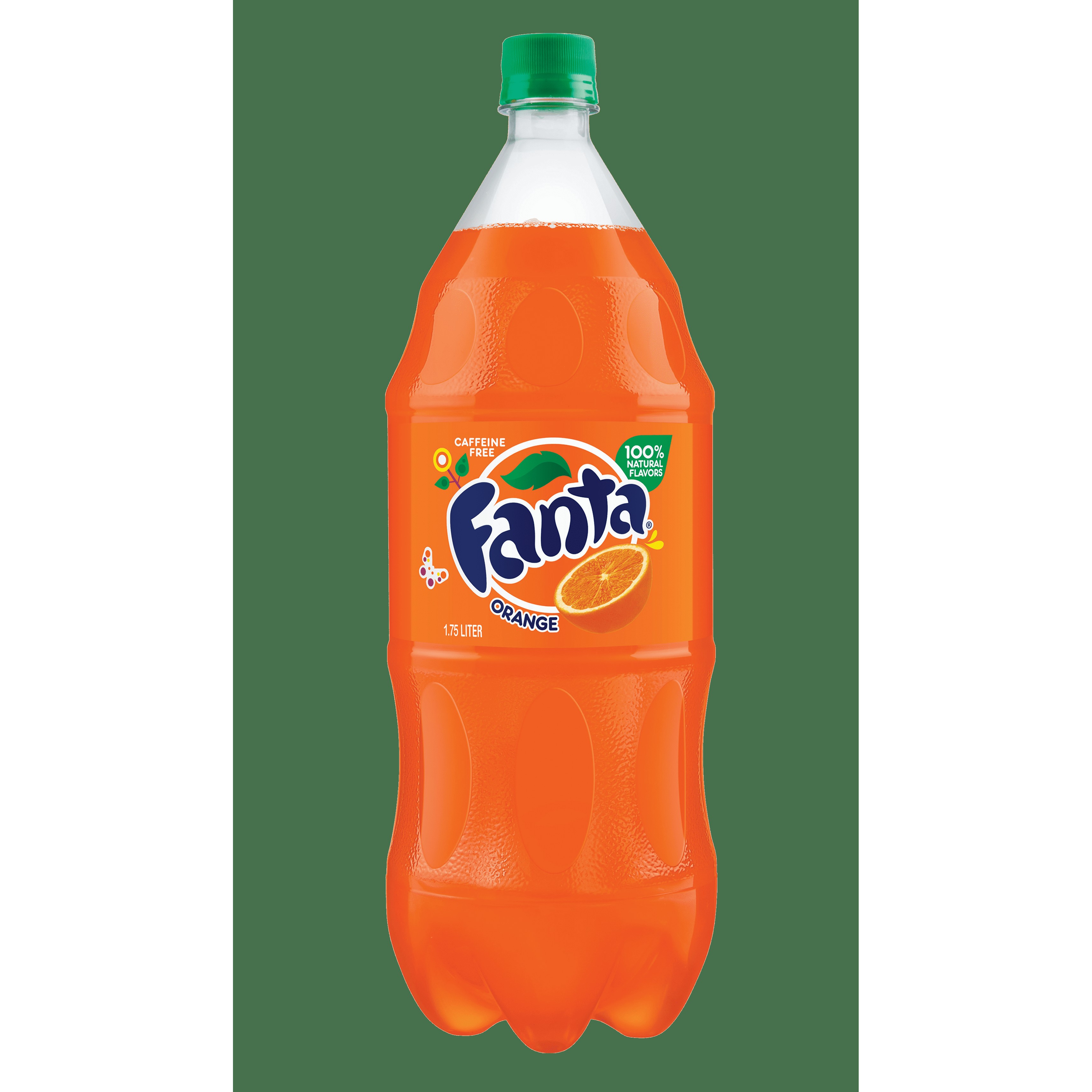 FANTA ORANGE 1.75 LTR