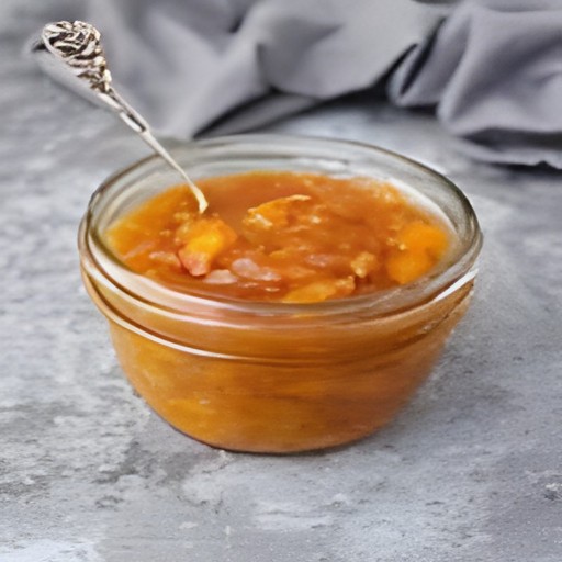 AHMED MANGO HOT MANGO CHUTNEY 0.88 LBS