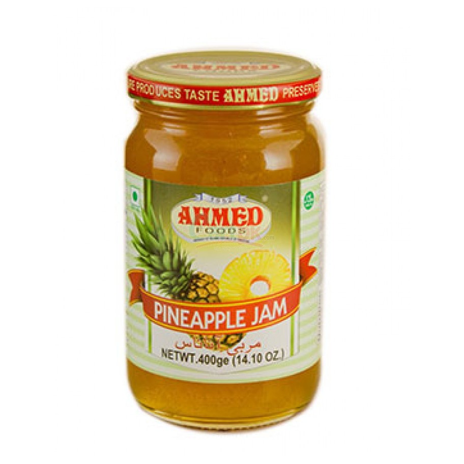 AHMED PINEAPPLE JAM 0.88 Lbs