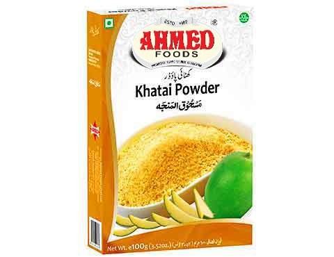 Ahmad Khatai Powder 100 GM