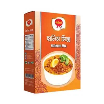 Ahmed Haleem Mix 400 GM