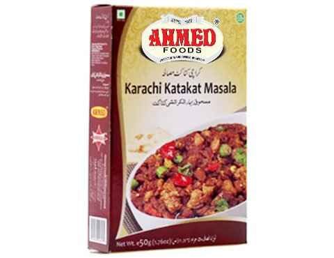 AHMED KARACHI KATAKAT MSL 50 GM