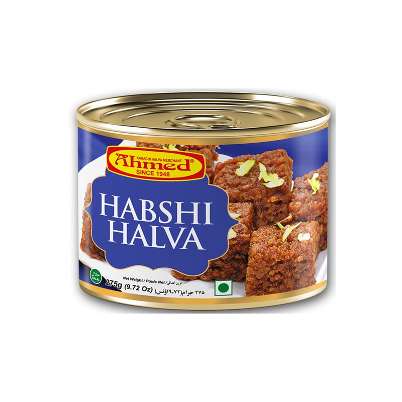 Ahmed Habshi Halwa 300 GM