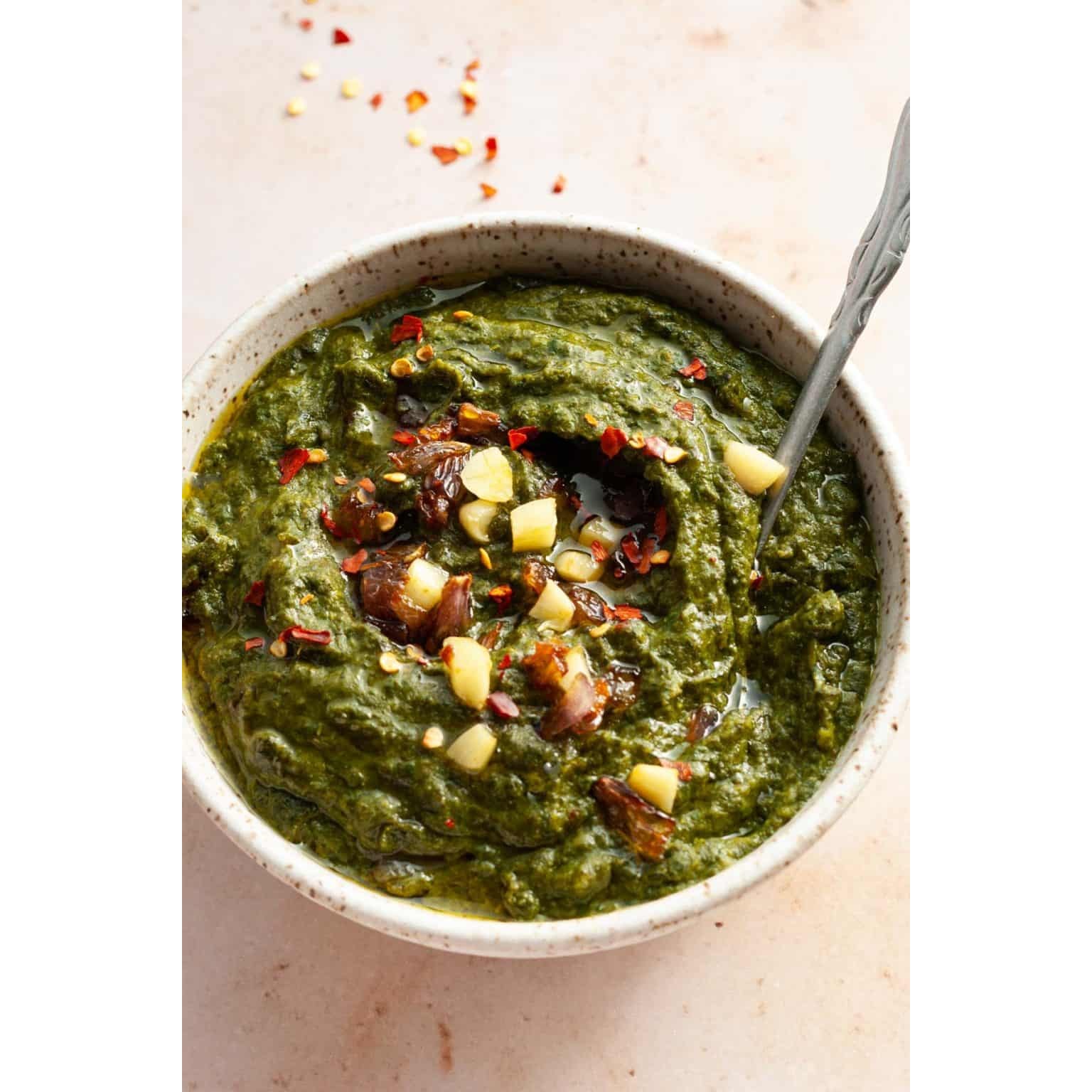 Sarson Ka Saag 435 GM