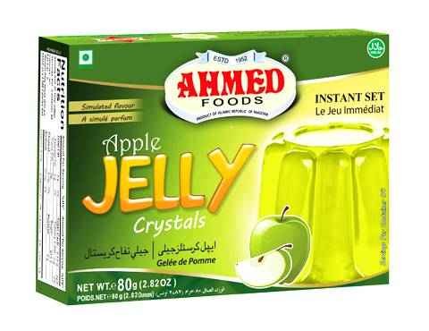 Apple Jelly 2.99 OZ