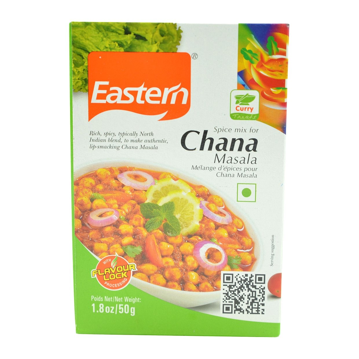 Chana Masala 50 GM