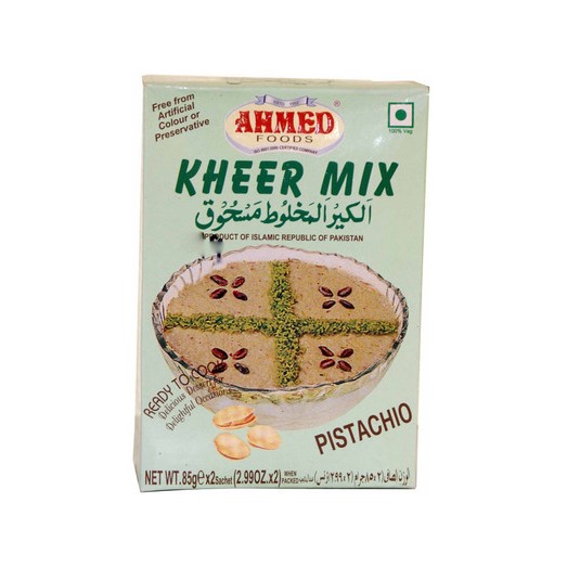 PLAIN KHEER MIX 170 GM